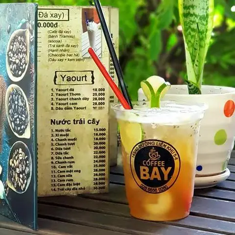 Hình ảnh Trà Vải xã chanh