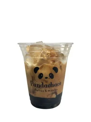 Hình ảnh Cà phê đen