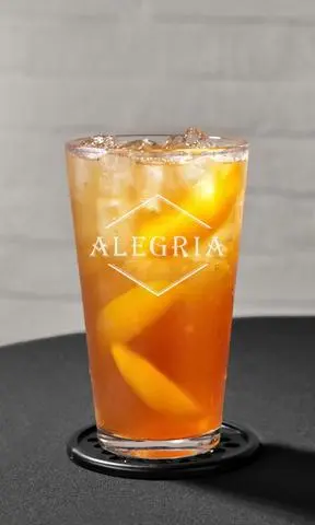 Hình ảnh Peach Tea