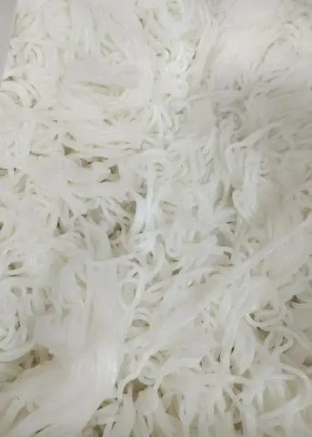 Hình ảnh Bún thêm + nước mắm thêm