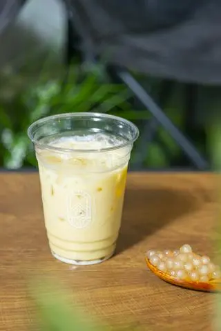 Hình ảnh Cozy milktea