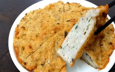 Hình ảnh Chả Thêm