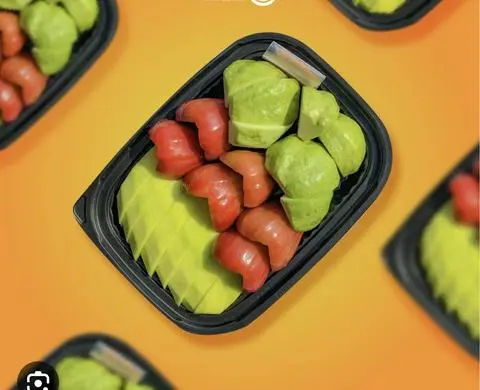 Hình ảnh Fruit H2