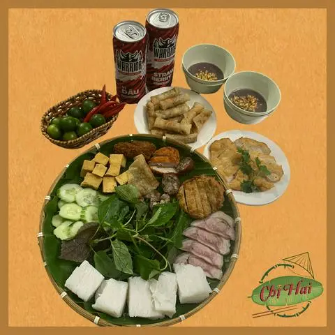 Hình ảnh Combo Hạnh Phúc
