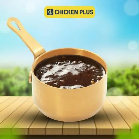 Hình ảnh Xốt ngũ vị *bestseller