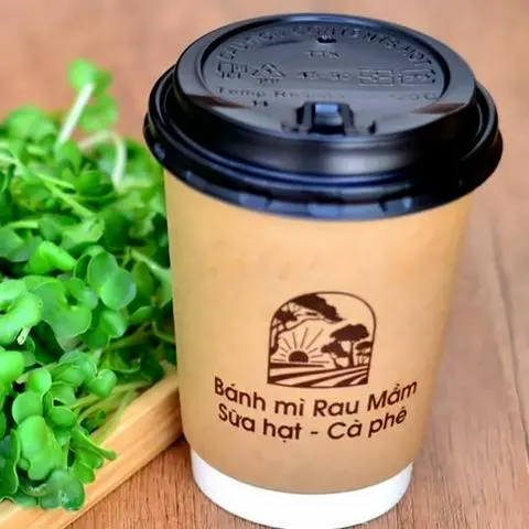 Hình ảnh Cà phê sữa