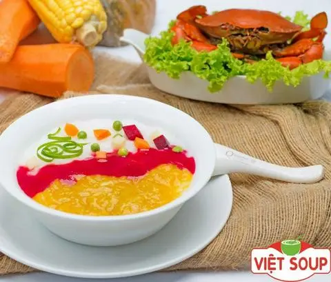 Hình ảnh Cháo hải sản - Sise đặc biệt