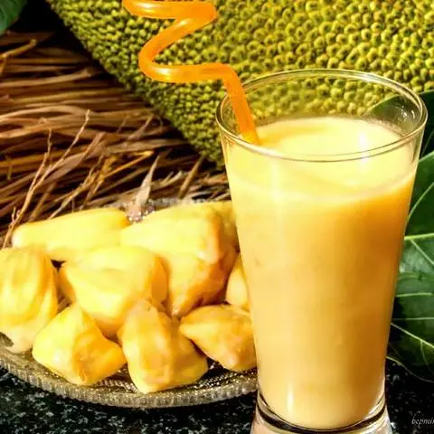 Hình ảnh Sinh Tố Mít