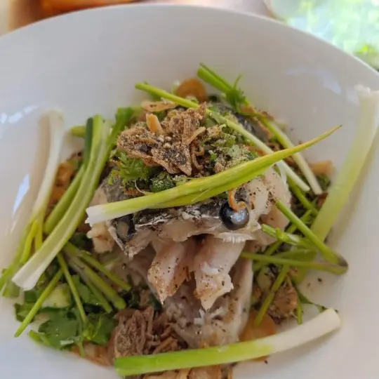 Hình ảnh Đầu cá lóc 