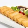 Hình ảnh Đậu hủ lướt ván