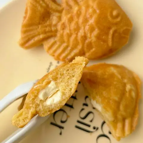 Hình ảnh Double Phô Mai(Bò Cười)