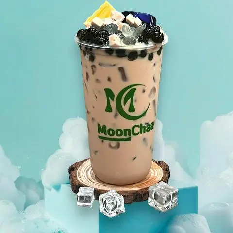 Hình ảnh Trà Sữa MoonChaa Thập Cẩm