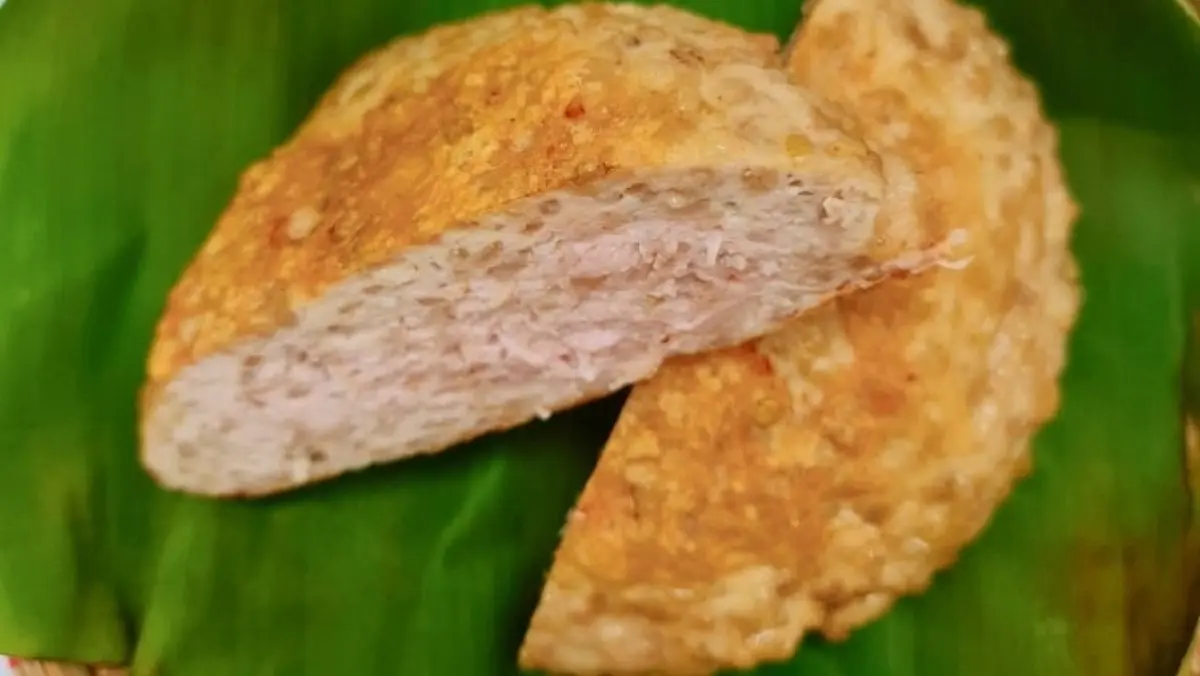 Hình ảnh Chả cốm thêm/ 1 cái