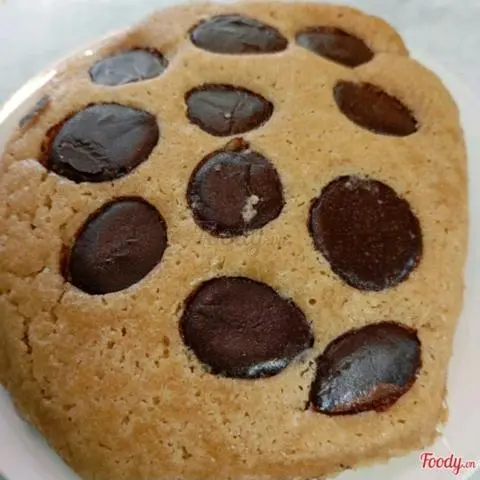 Hình ảnh Bánh Cookie bơ