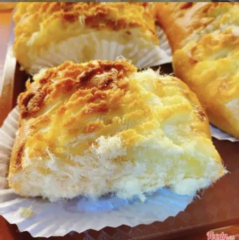 Hình ảnh DỪA CHÀ BÔNG