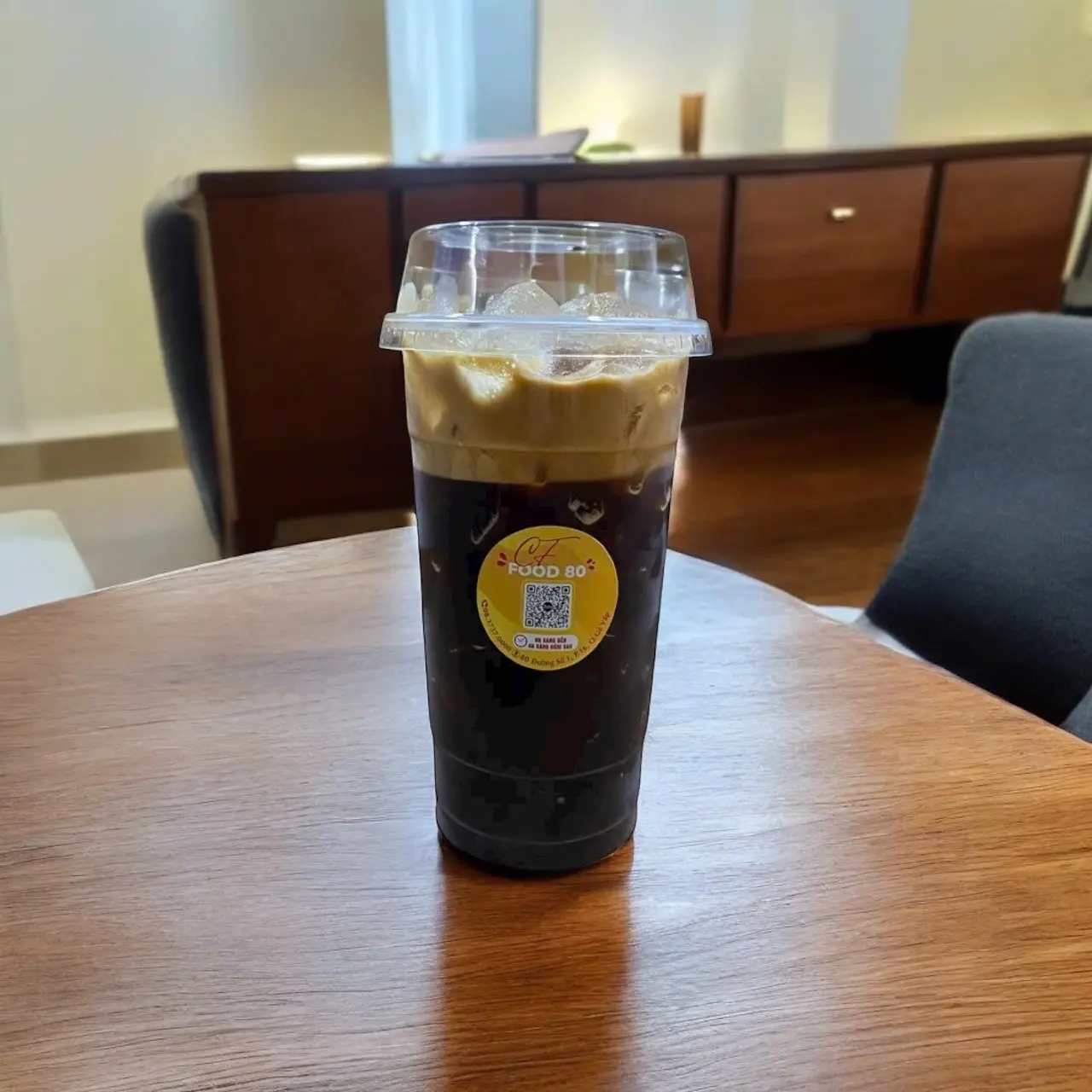 Hình ảnh Cafe Đá