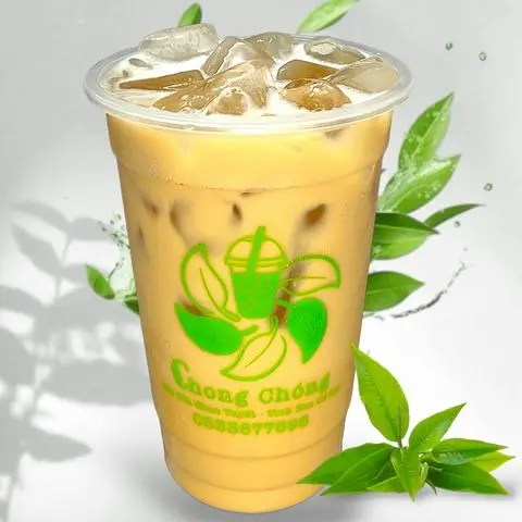 Hình ảnh 1. Cổ Thụ Tây Côn Lĩnh (Có Trân châu)