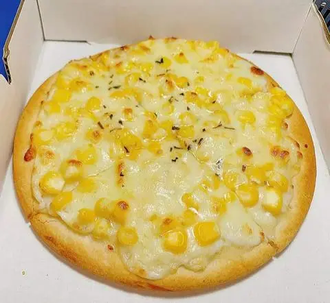 Hình ảnh pizza phô mai