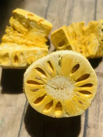 Hình ảnh Mít Thái Xẻ Miếng - 1Kg 