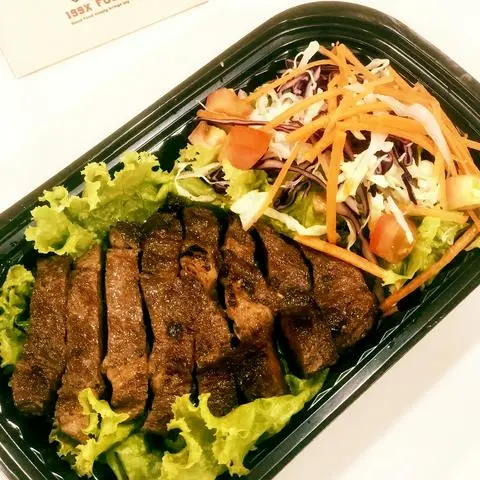 Hình ảnh DOUBLE STEAK ( 200GR )
