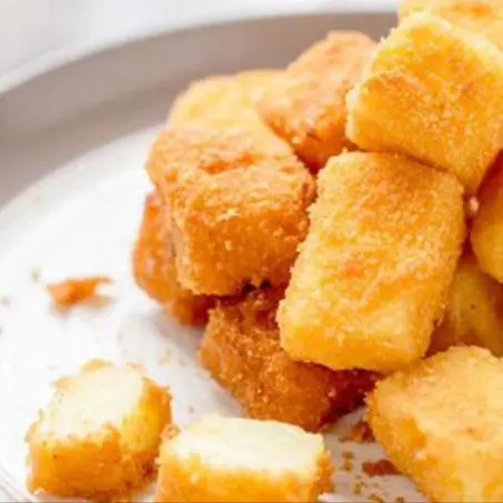 Hình ảnh Bánh Sữa Chiên - 3 viên