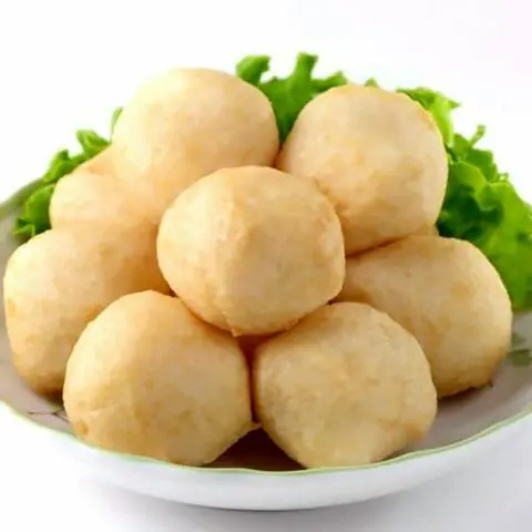 Hình ảnh Cá Viên