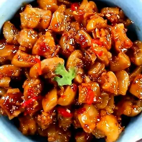 Hình ảnh Tóp mỡ gọi thêm (100gr)
