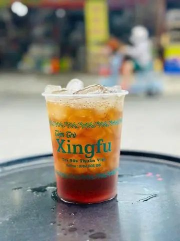 Hình ảnh Trà bí đao L