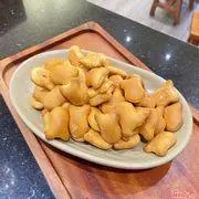 Hình ảnh Bánh gấu