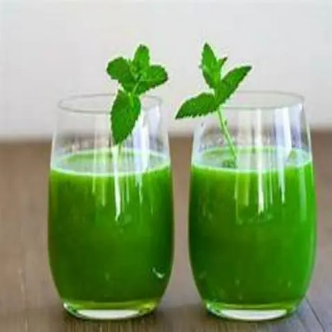 Hình ảnh Milo Dầm bạc hà
