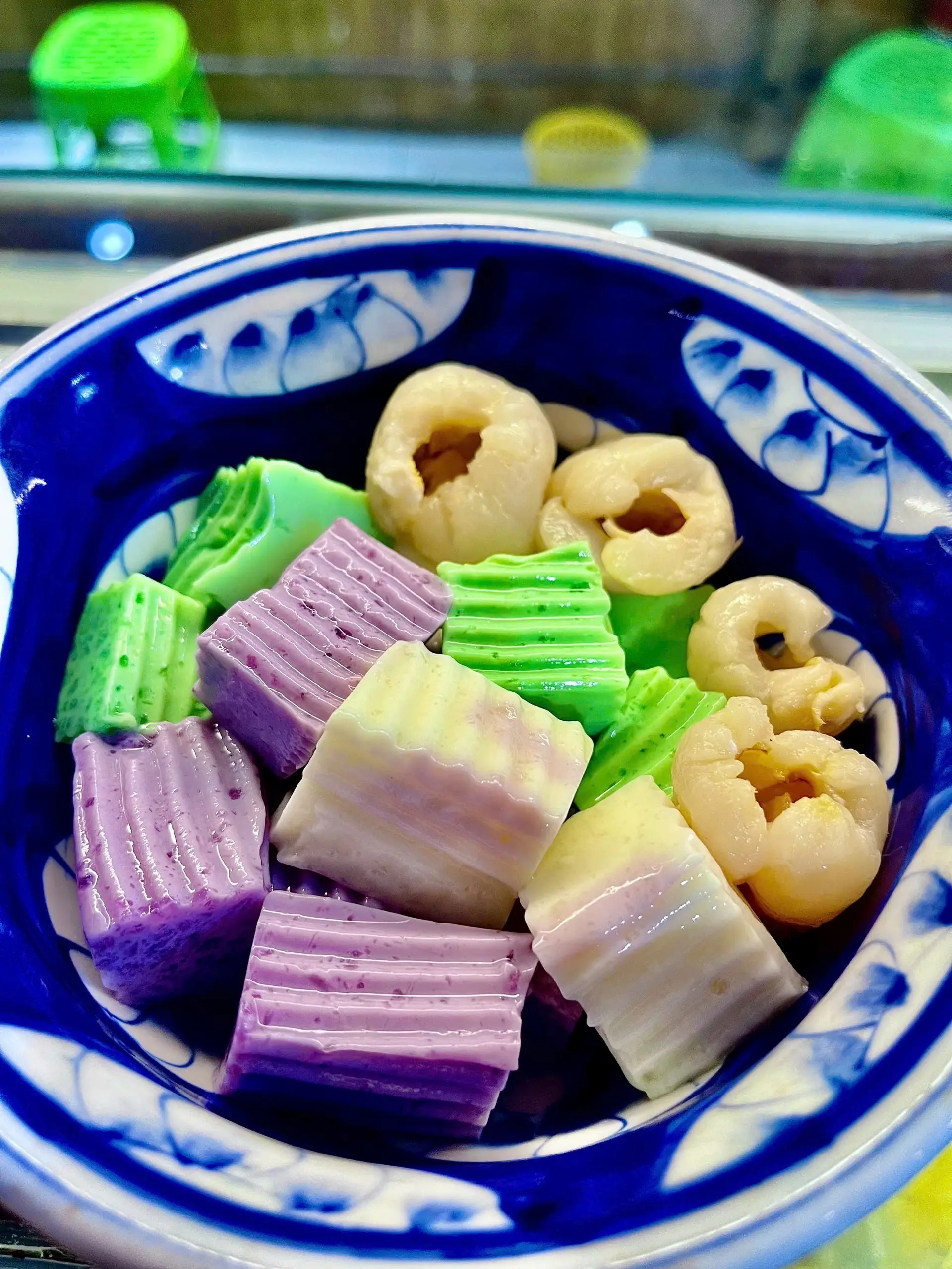 Hình ảnh KHÚC BẠCH VẢI