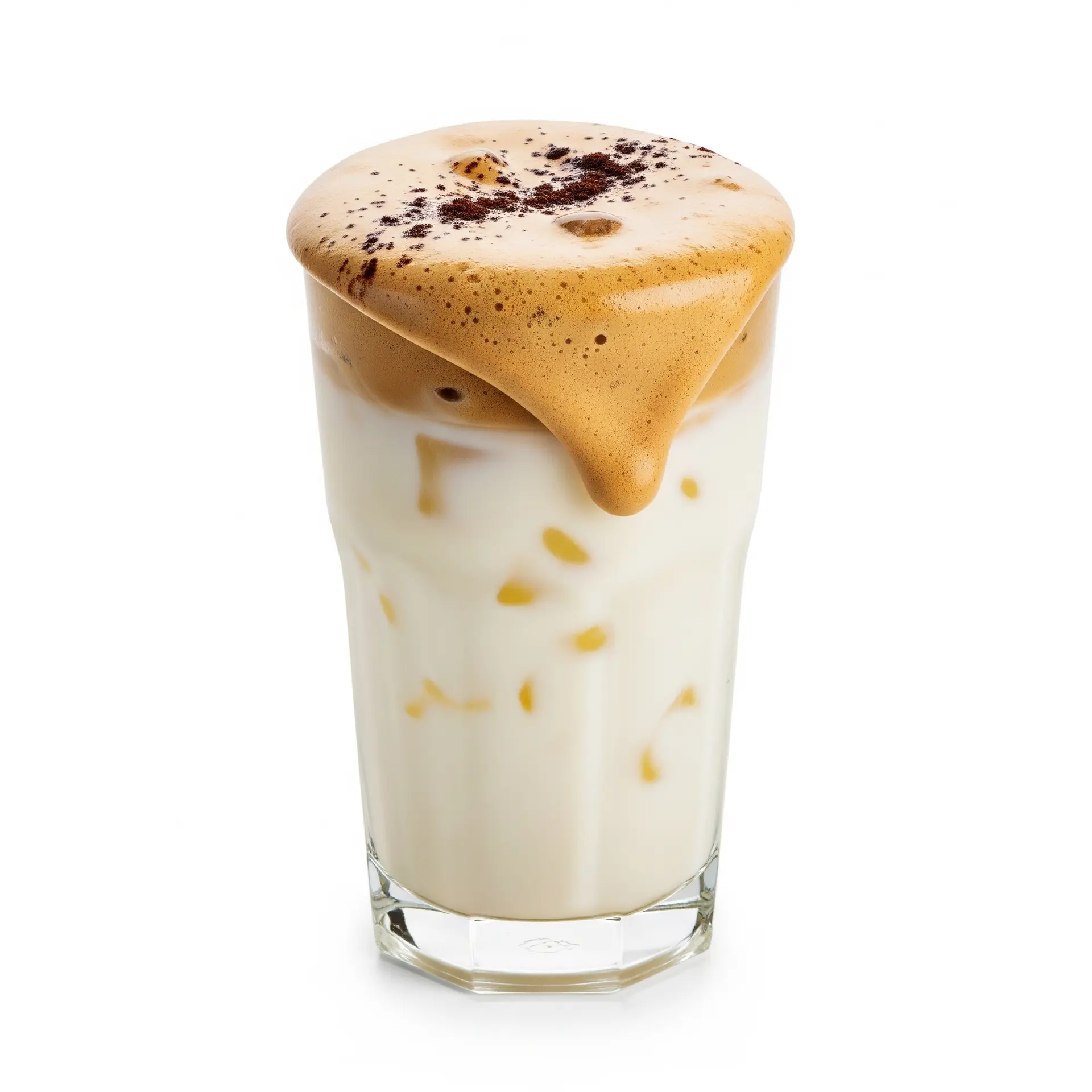 Hình ảnh Sữa tươi cafe
