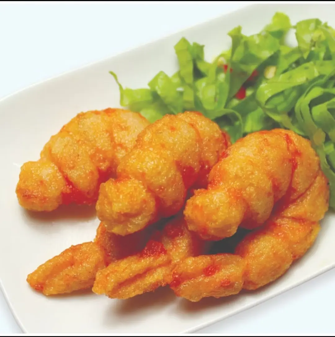 Hình ảnh Chả tôm Surimi