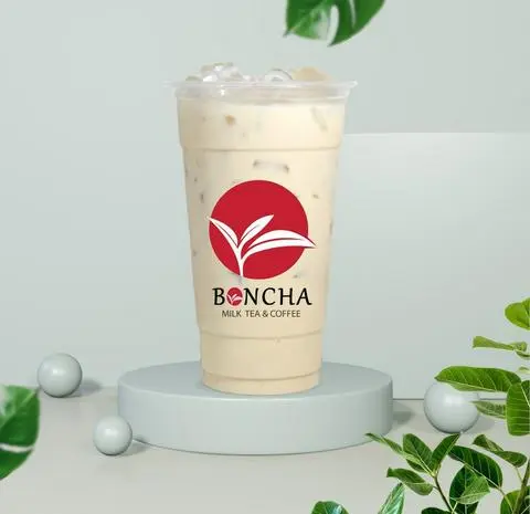 Hình ảnh Trà sữa olong