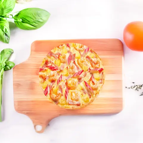 Hình ảnh Hải sản