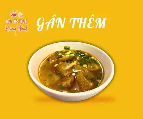 Hình ảnh Gân thêm