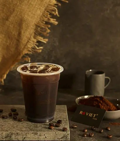 Hình ảnh Americano