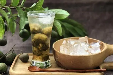 Hình ảnh Nước sấu