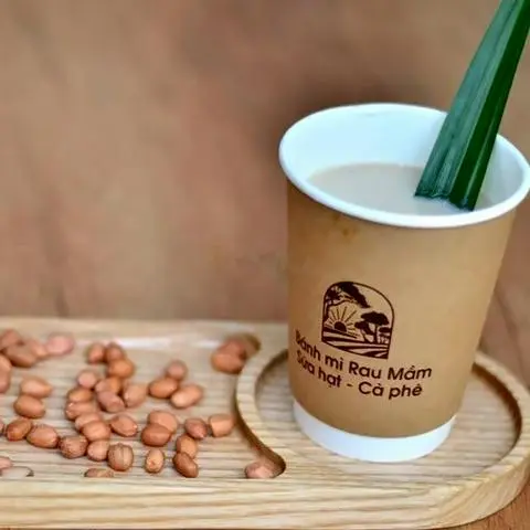 Hình ảnh Đậu phộng trân châu