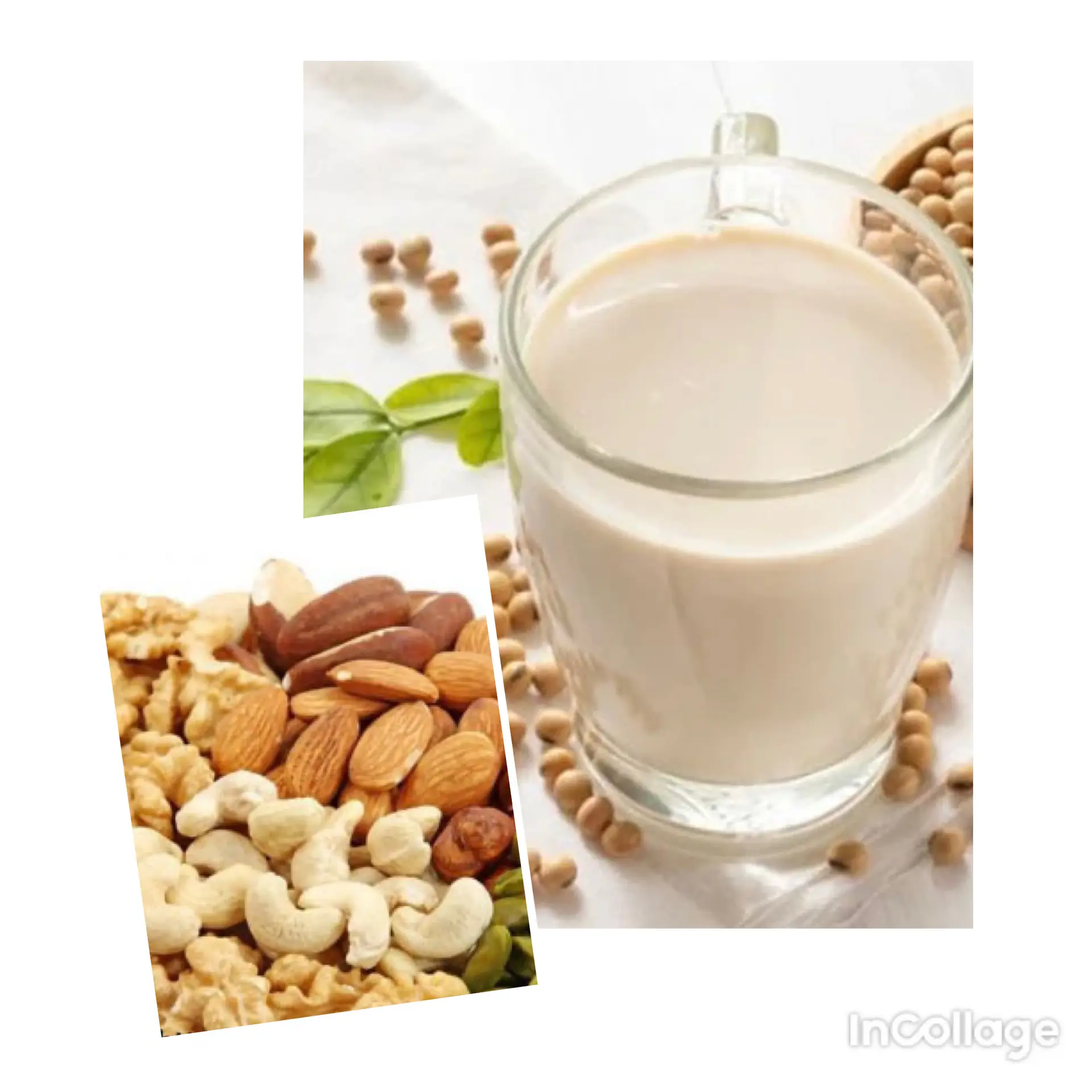 Hình ảnh Sữa 17 loại hạt