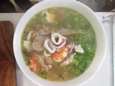 Hình ảnh Hàu Tôm