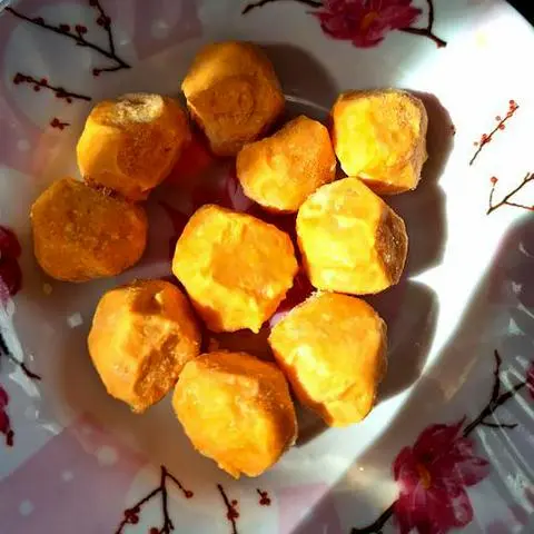 Hình ảnh Tôm viên