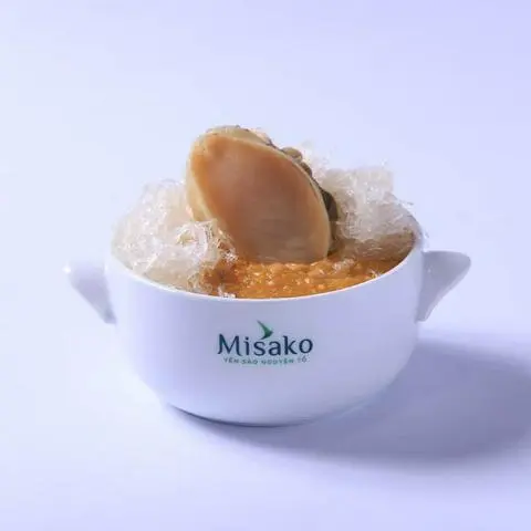 Hình ảnh Cháo Bào Ngư Hoàng Đế - size đặc biệt ( Bán vào Thứ 4 và Chủ nhật Hàng Tuần)