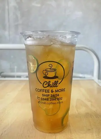 Hình ảnh Trà Tắc Xí Muội