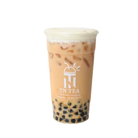 Hình ảnh Trà sữa kem chese