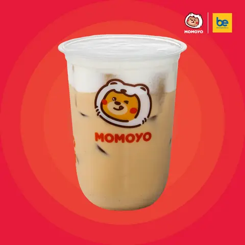 Hình ảnh Cappuccino