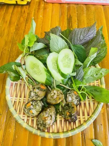 Hình ảnh Dồi Sụn thêm