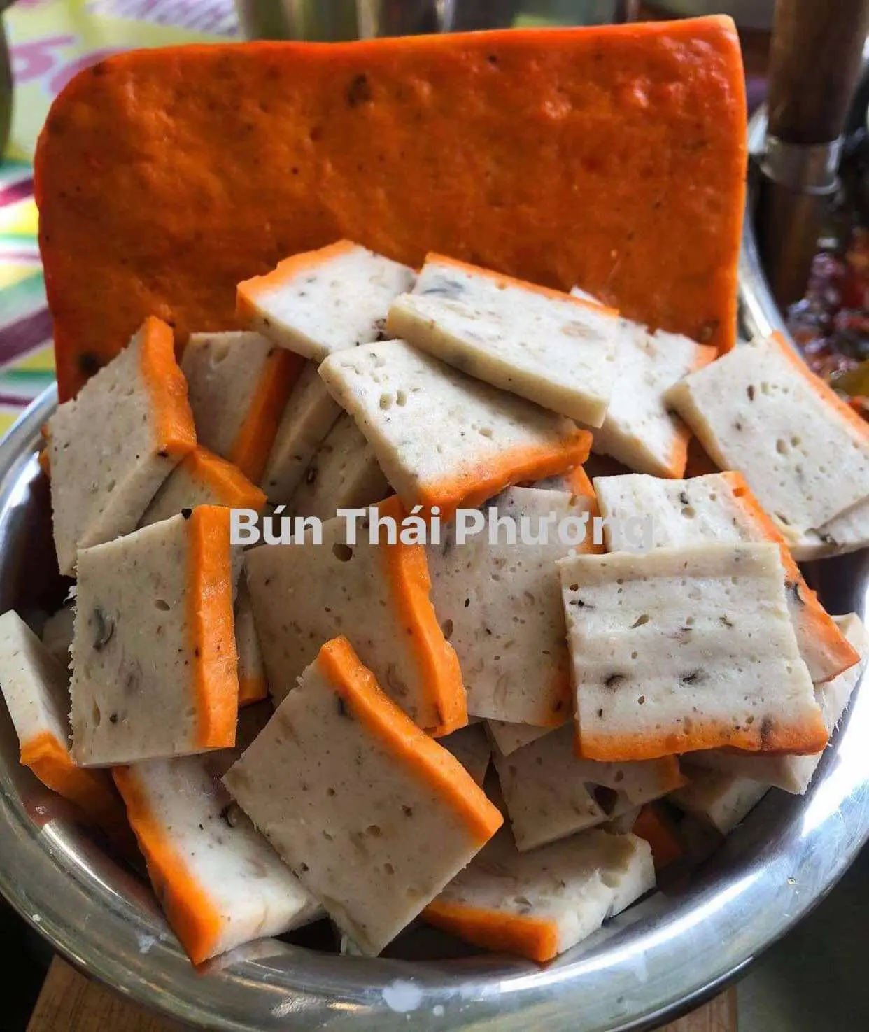 Hình ảnh Chả Cua (Thêm)