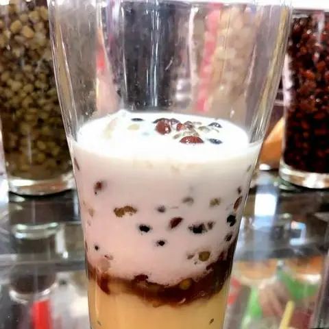 Hình ảnh Thập cẩm đậu