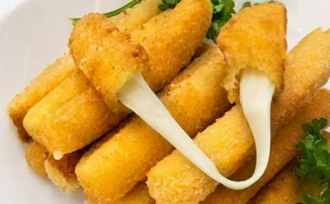 Hình ảnh Phô mai que